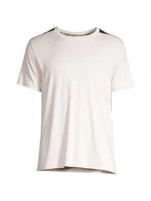 商品Eddie Bauer|Motion Performance Tee,价格¥80,第3张图片详细描述