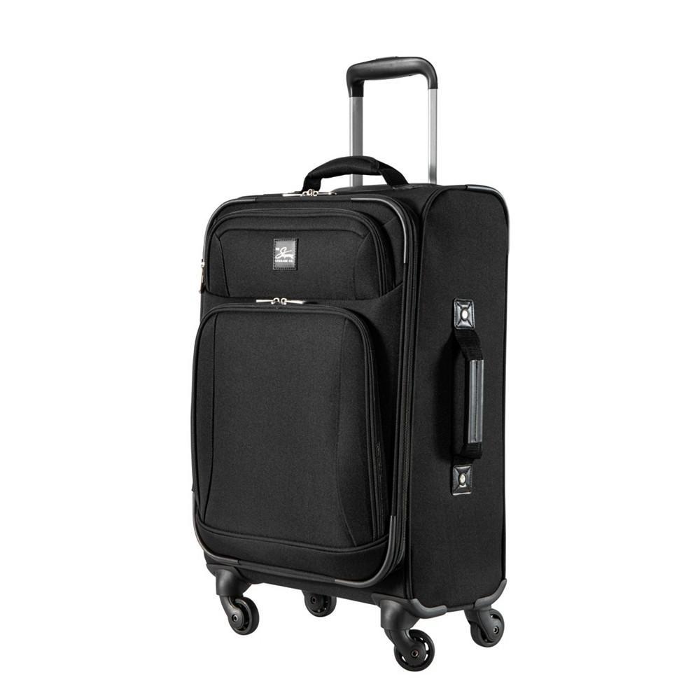 商品Skyway|Epic 20" Carry-On Spinner Suitcase,价格¥1332,第6张图片详细描述