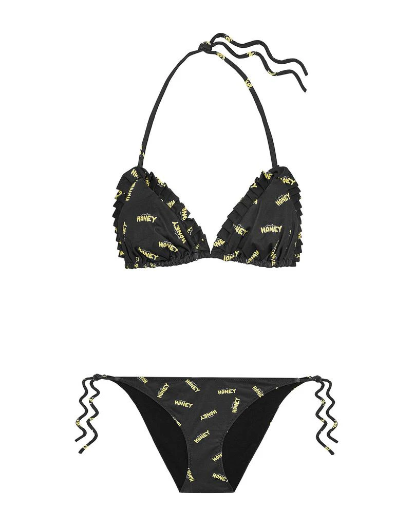 商品Ganni|Bikini,价格¥355,第1张图片