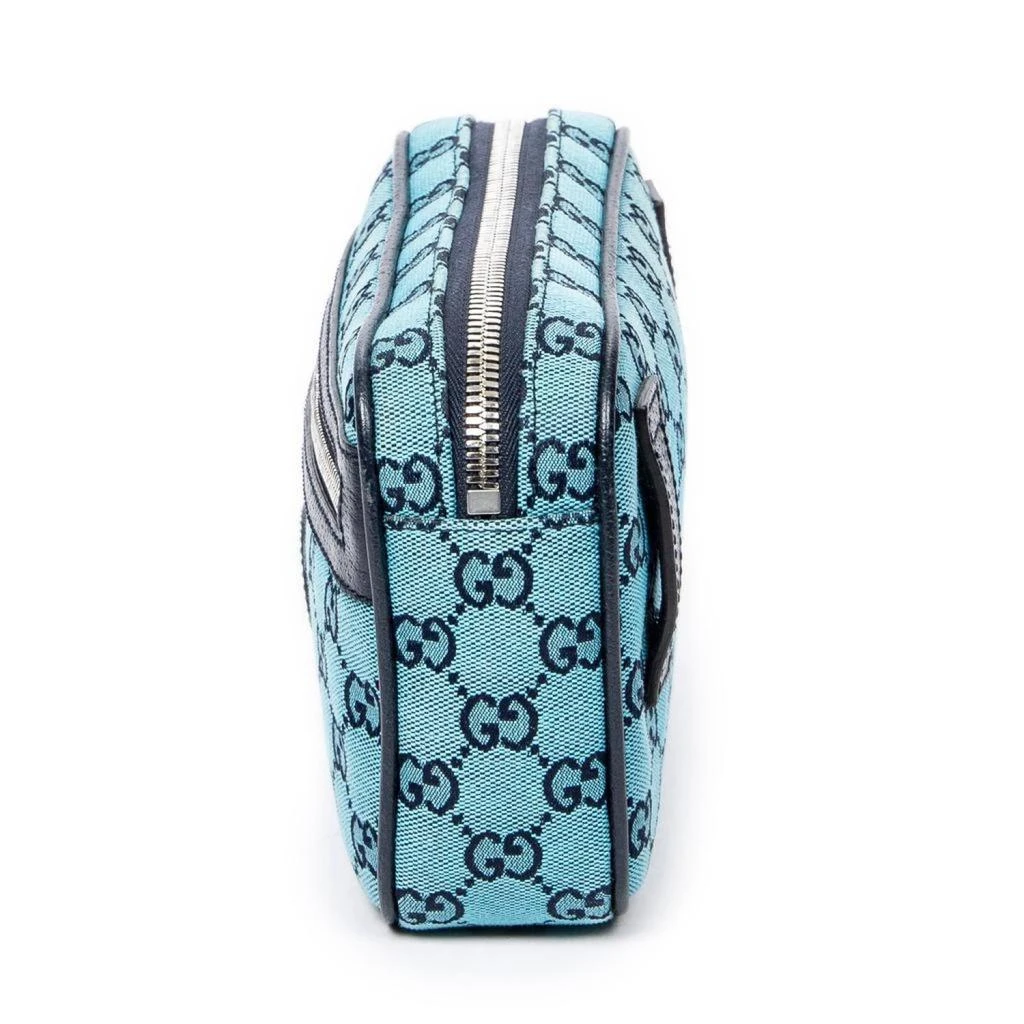 商品[二手商品] Gucci|GG Multicolor Belt Bag,价格¥12605,第3张图片详细描述