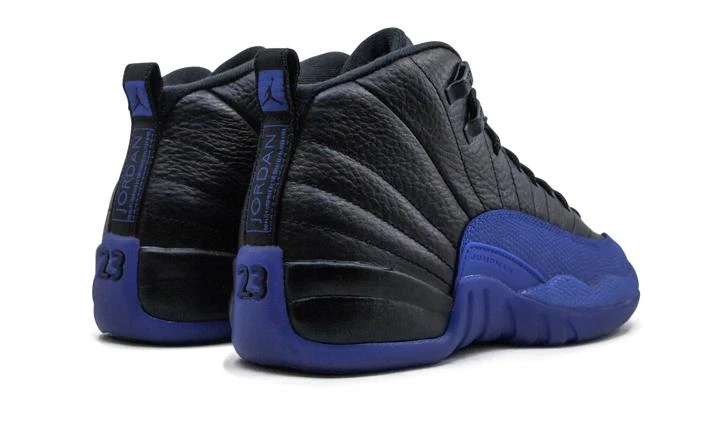 商品Jordan|Air Jordan 12 GS,价格¥3475,第4张图片详细描述