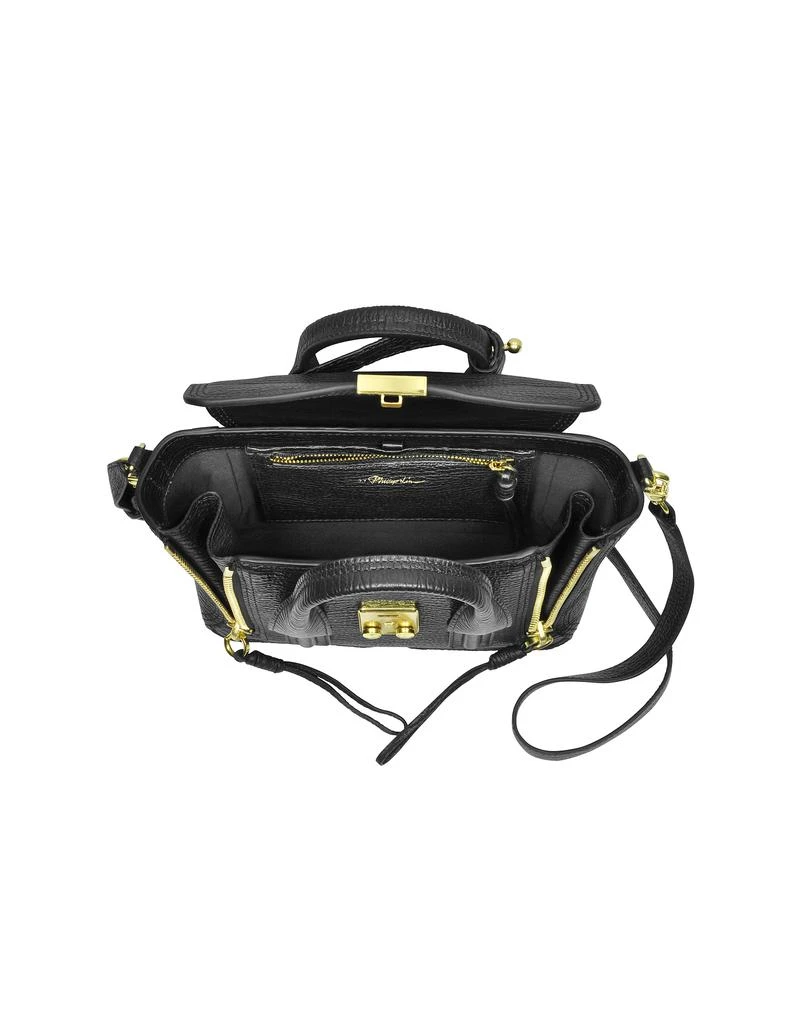 商品3.1 Phillip Lim|黑色Pashli迷你挎包,价格¥2832,第2张图片详细描述