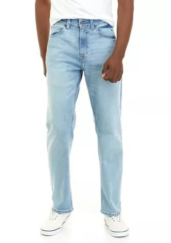 商品TRUE CRAFT|Craft Relaxed Jasper Jeans,价格¥134,第1张图片