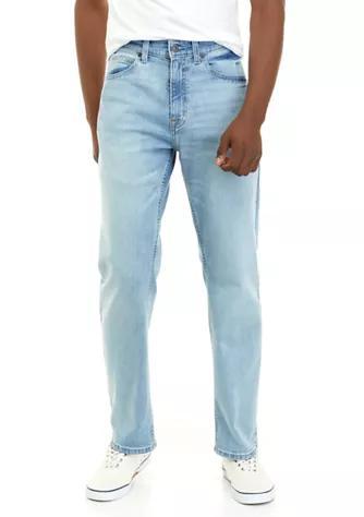 商品TRUE CRAFT|Relaxed Jasper Jeans,价格¥164,第1张图片
