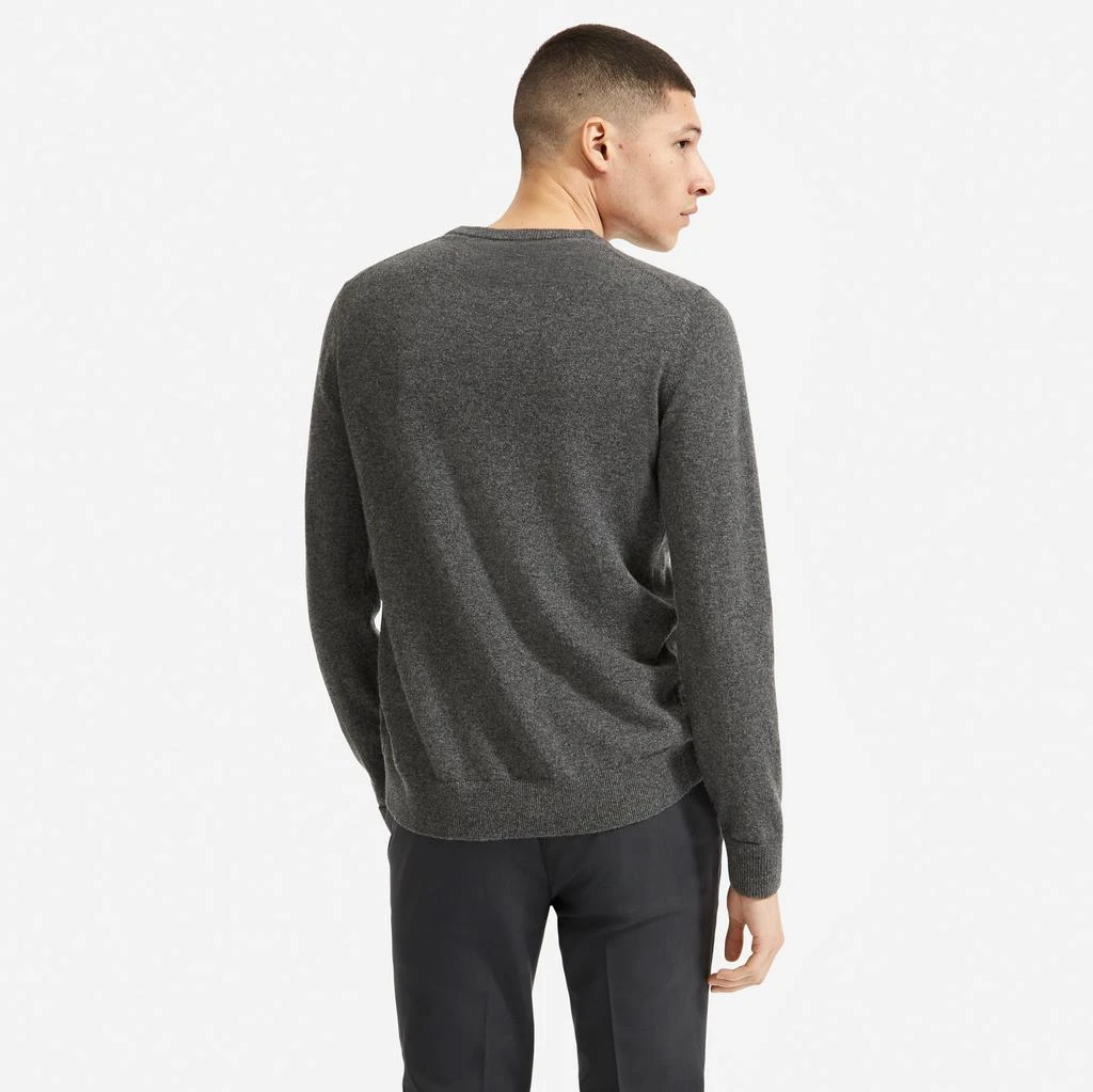 商品Everlane|圆领羊绒衫,价格¥972,第3张图片详细描述