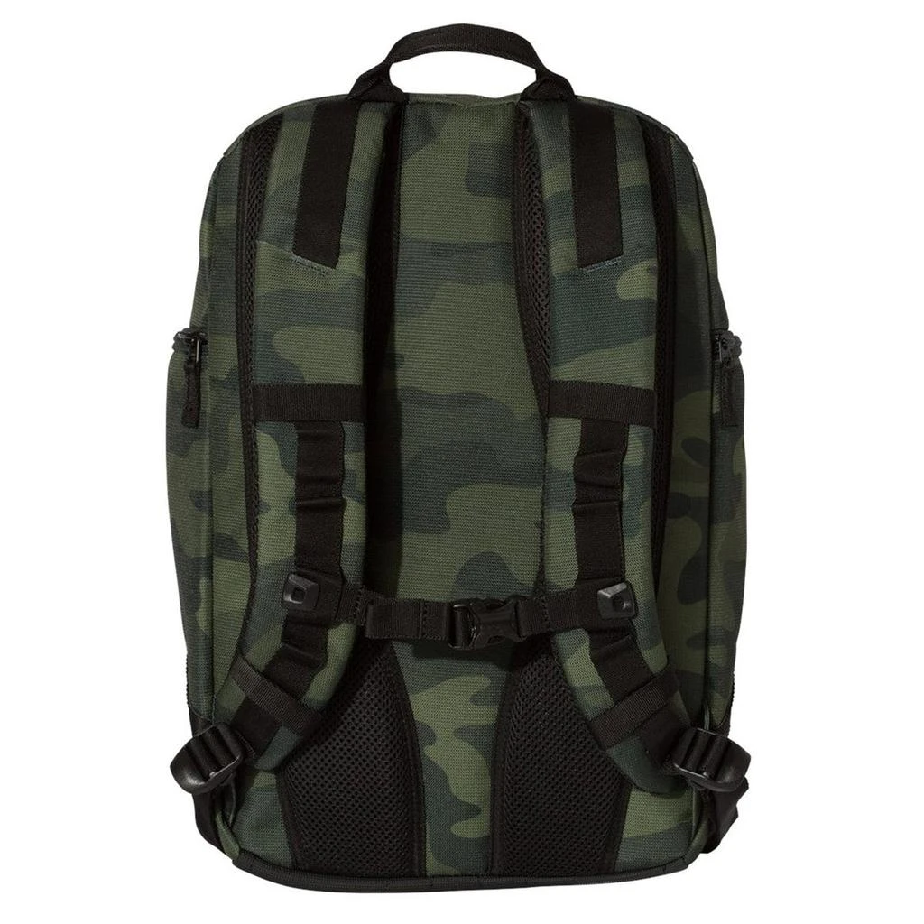 商品Oakley|Oakley 22L Street Organizing Backpack,价格¥189,第3张图片详细描述