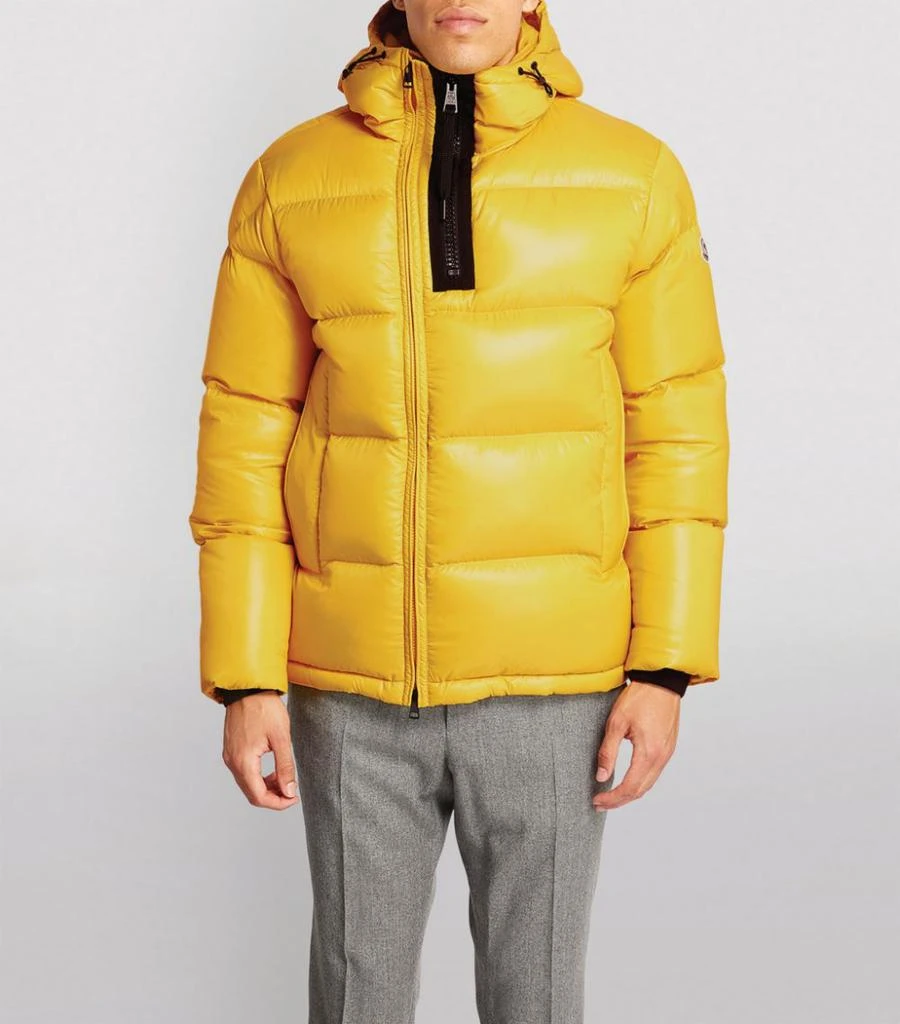 商品Moncler|Guitry Jacket,价格¥10774,第3张图片详细描述