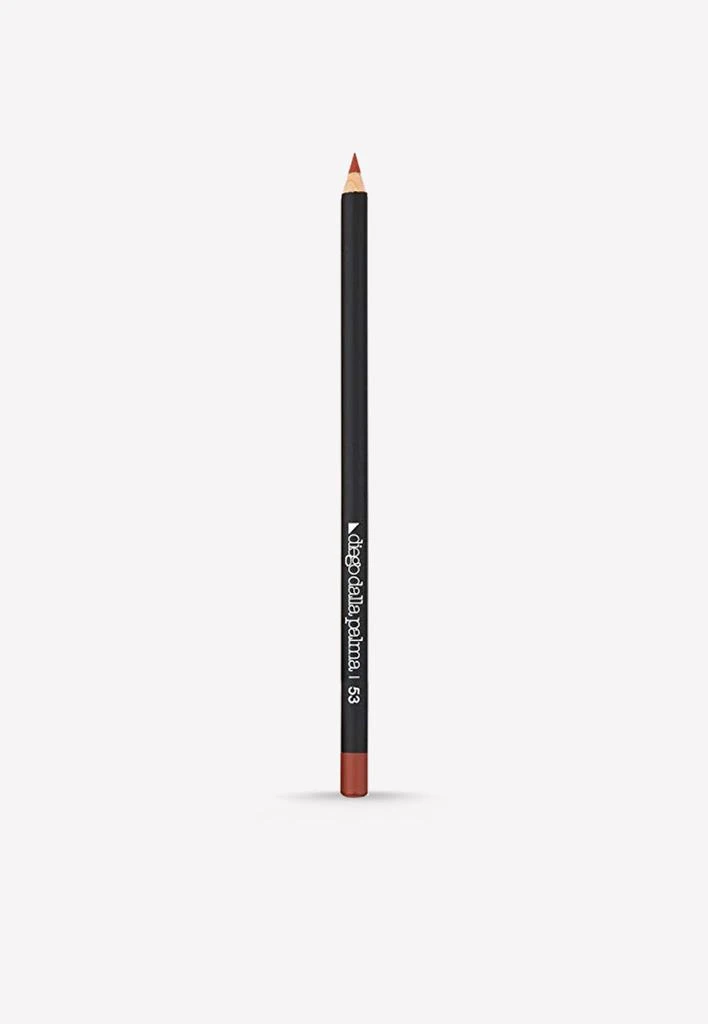 商品diego dalla palma|Lip Pencil - 53 Terra Di Siena Brown,价格¥178,第1张图片