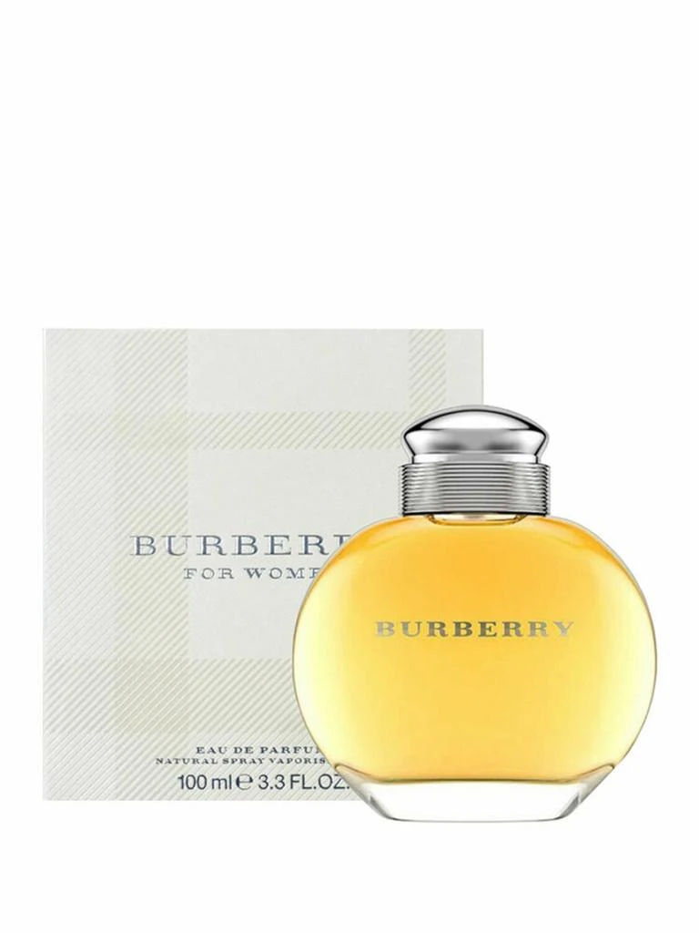 商品Burberry|Burberry博柏利  同名女士（老伦敦） - 100ml,价格¥602,第1张图片