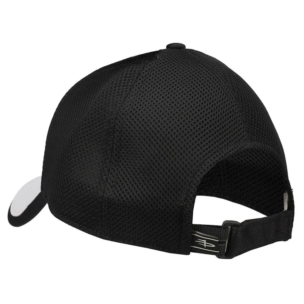 商品Page & Tuttle|Cool Elite Colorblock Pq Cap,价格¥113,第3张图片详细描述
