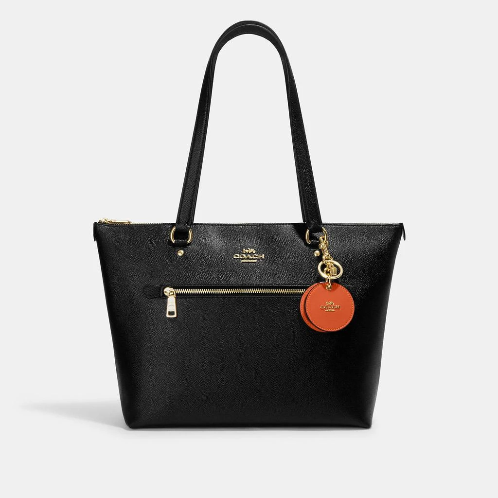 商品Coach|Coach Outlet Mirror Bag Charm,价格¥256,第2张图片详细描述