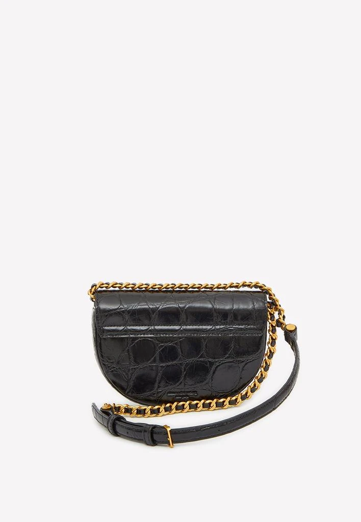 商品Alexander Wang|W Legacy Leather Shoulder Bag,价格¥6314,第2张图片详细描述