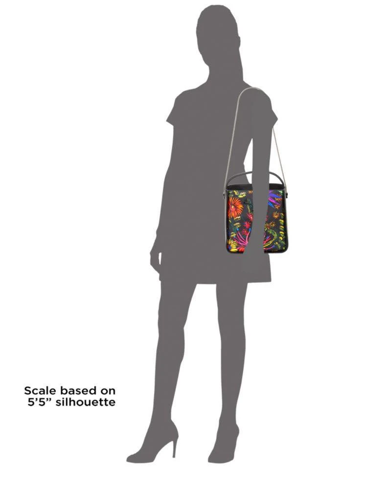 商品3.1 Phillip Lim|Soleil Small Bucket Leather Bag,价格¥2220,第3张图片详细描述