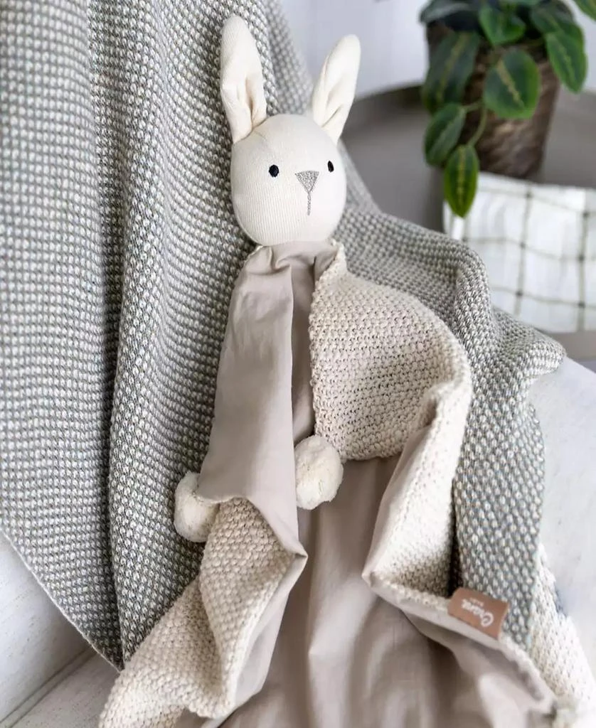 Infants Avery Ollie The Bunny Lovey Blanket 商品