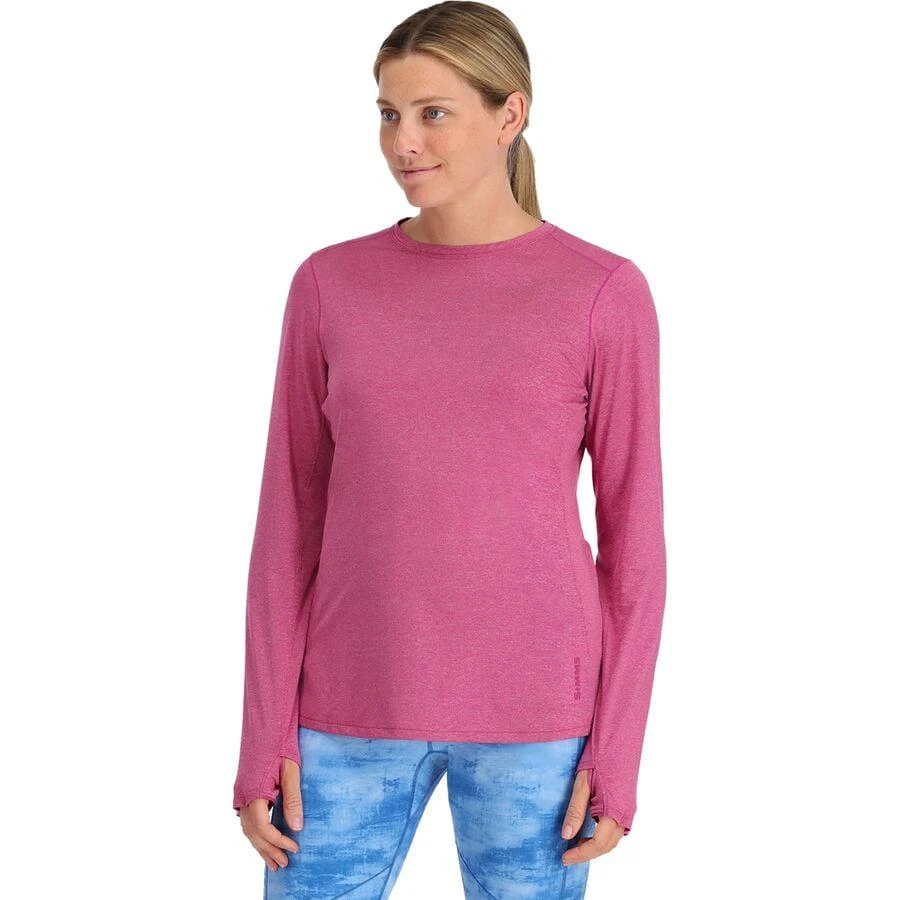 商品Simms|SolarFlex Crew - Women's,价格¥287,第1张图片