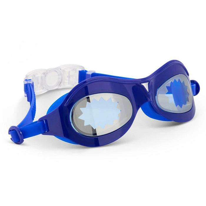 商品Bling2o|Boys' Ultramarine Superhero Swim Goggles - Ages 2-7,价格¥181,第3张图片详细描述