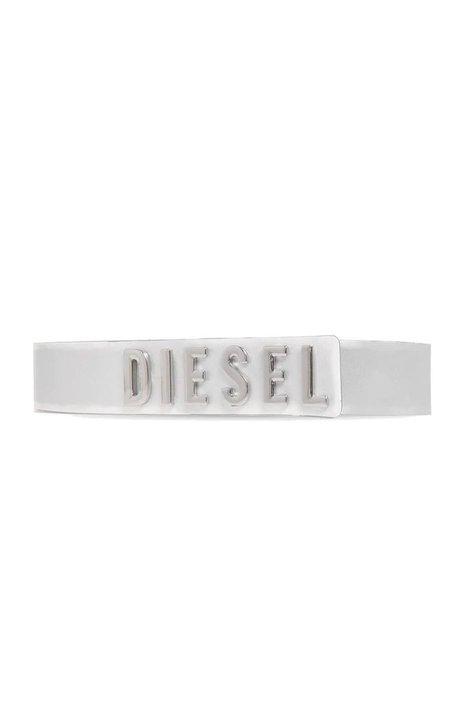 商品Diesel|Diesel B-Letters D Belt,价格¥403,第1张图片