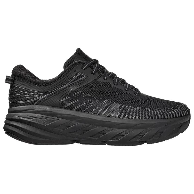 商品Hoka One One|HOKA Bondi 7 - Women's,价格¥971,第1张图片