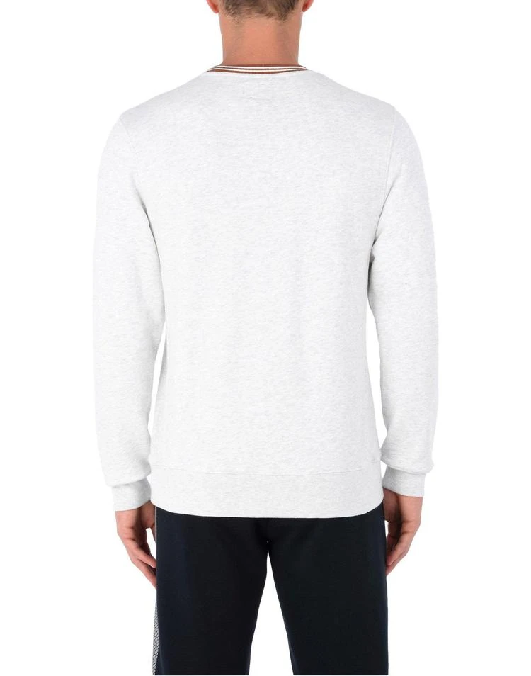 商品STUSSY|CONTRAST COLLAR CREW,价格¥1231,第3张图片详细描述