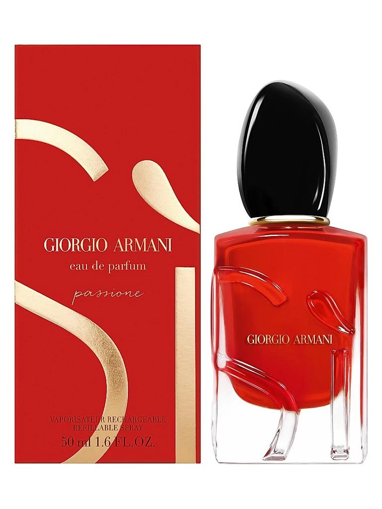 Sì Passione Eau de Parfum 商品