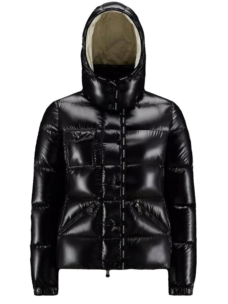 商品Moncler|Flumet short down jacket,价格¥7243,第1张图片