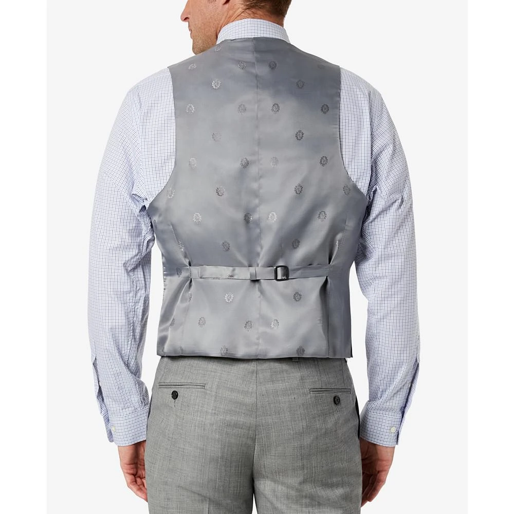 商品Ralph Lauren|Men's Classic-Fit Wool Stretch Suit Vest,价格¥376,第2张图片详细描述