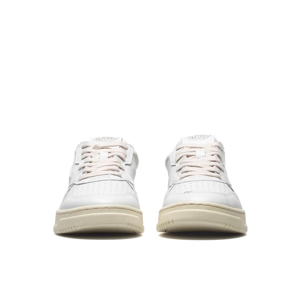 商品Autry|Medalist Low sneakers,价格¥1221,第5张图片详细描述