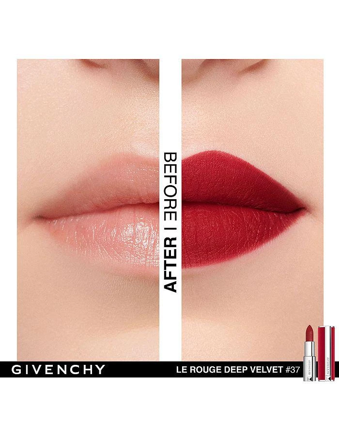 商品Givenchy|唇膏笔芯（无外壳）,价格¥235,第2张图片详细描述