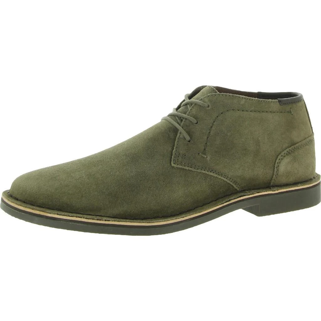 商品Kenneth Cole|Kenneth Cole Reaction Mens Desert Sun Solid Formal Chukka Boots,价格¥167,第2张图片详细描述