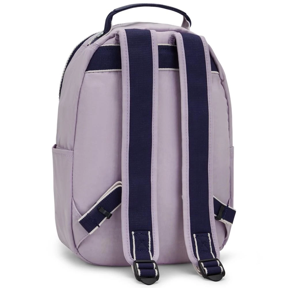 商品Kipling|Seoul Small Backpack,价格¥489,第5张图片详细描述