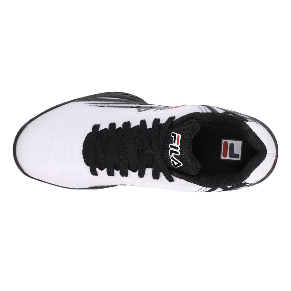 商品Fila|Axilus 2 Energized Tennis Shoes,价格¥760,第4张图片详细描述