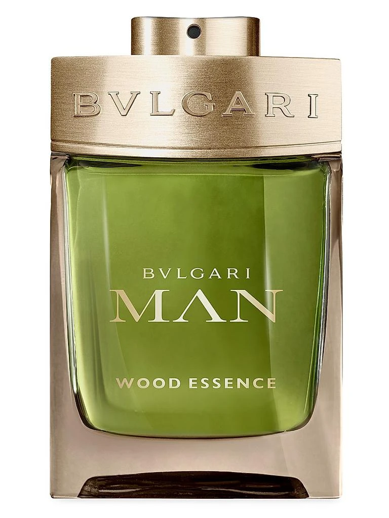商品BVLGARI|Bvlgari Man Wood Essence Eau de Parfum,价格¥1315,第1张图片