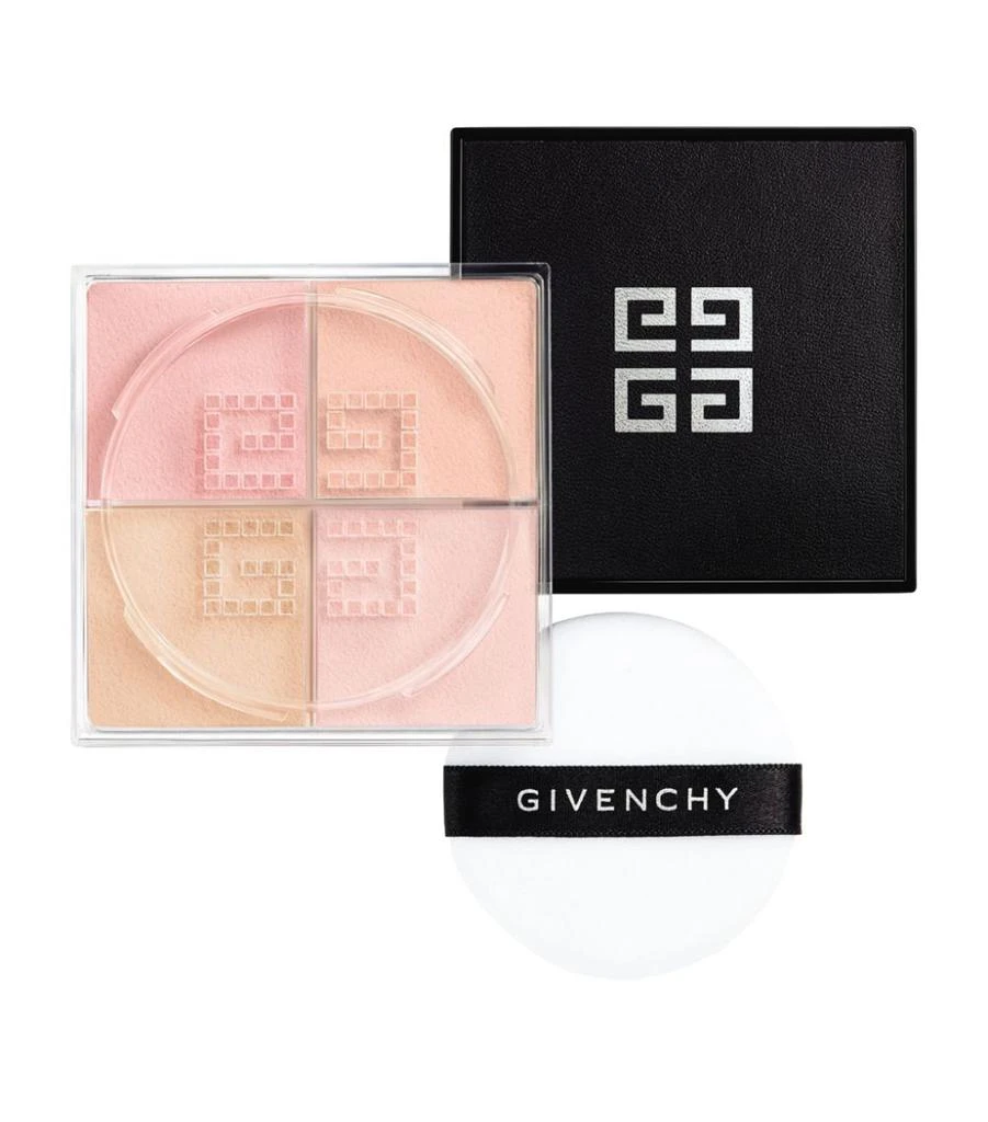 商品Givenchy|四宫格散粉,价格¥550,第1张图片