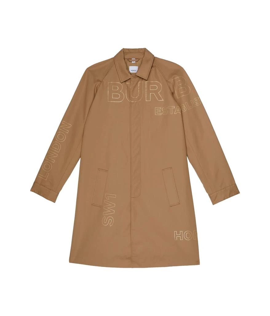 商品Burberry|Antonio (Little Kids/Big Kids),价格¥1817,第1张图片