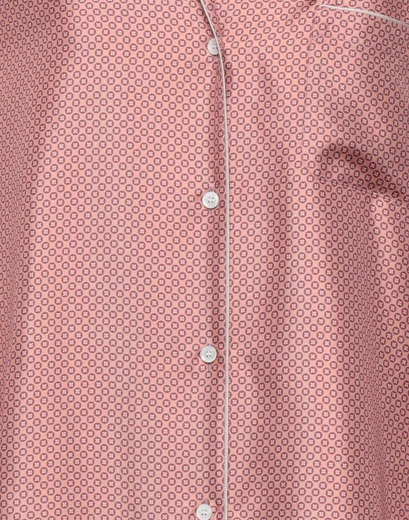 Patterned shirts & blouses商品第4张图片规格展示