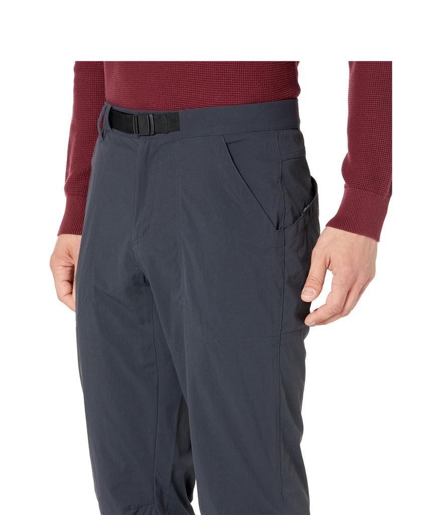 商品Mountain Hardwear|Chalkies™ Pants,价格¥198-¥218,第5张图片详细描述