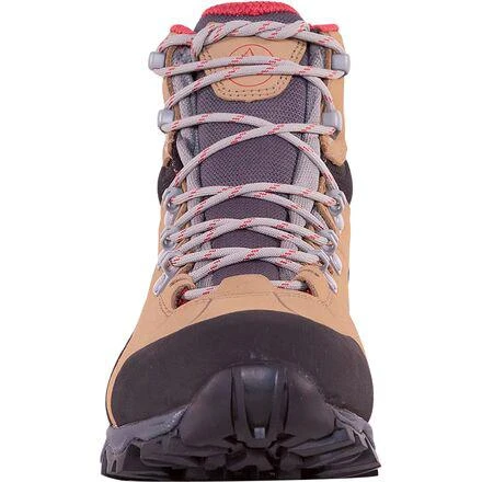商品La Sportiva|Nucleo High II GTX Wide Boot - Women's,价格¥797,第4张图片详细描述