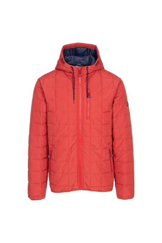 商品Trespass|Trespass Mens Wytonhill Padded Jacket,价格¥287,第1张图片