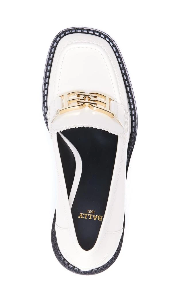 商品Bally|Bally Ellyane Pumps,价格¥3765,第4张图片详细描述
