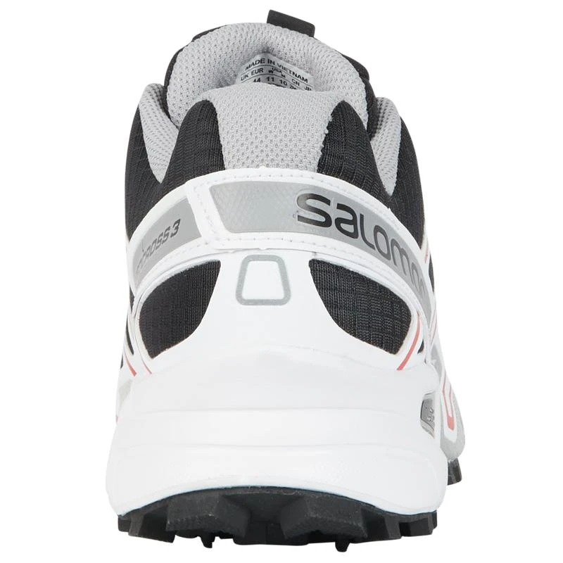 商品Salomon|Salomon Speedcross 3 - Men's,价格¥457,第3张图片详细描述