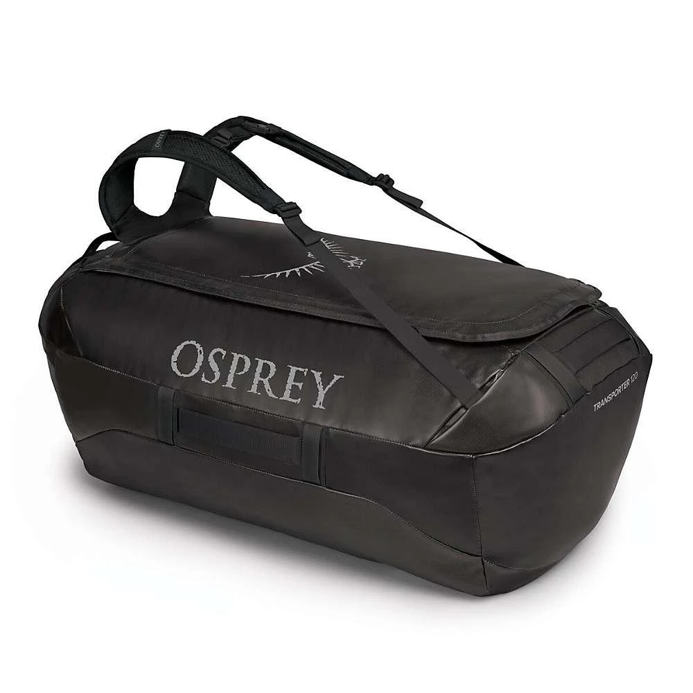 Osprey Transporter 120 Duffel 商品