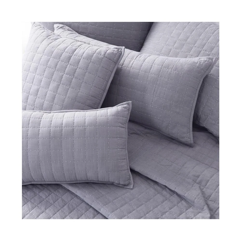商品J by J Queen|Caspian 3-Pc. Quilt Set,价格¥1172,第5张图片详细描述