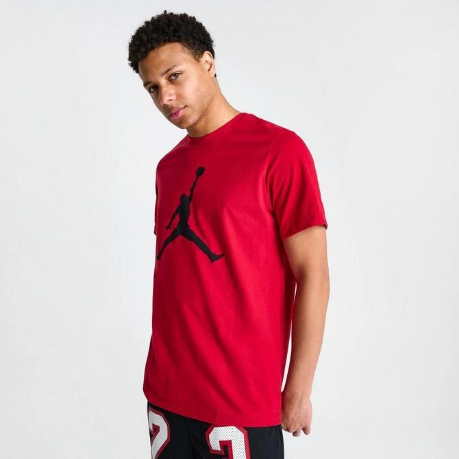 Men's Jordan Jumpman T-Shirt 商品