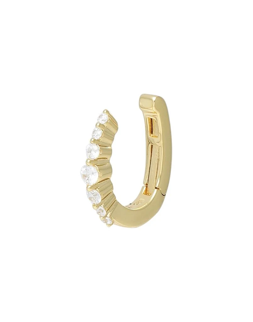 商品GALLERIA ARMADORO|Ear cuff or single earring,价格¥334,第1张图片