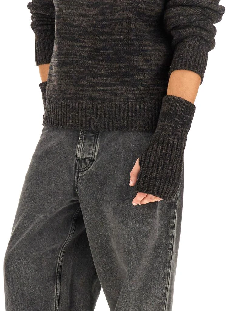 商品Etudes|Merino Wool Gloves,价格¥1206,第3张图片详细描述