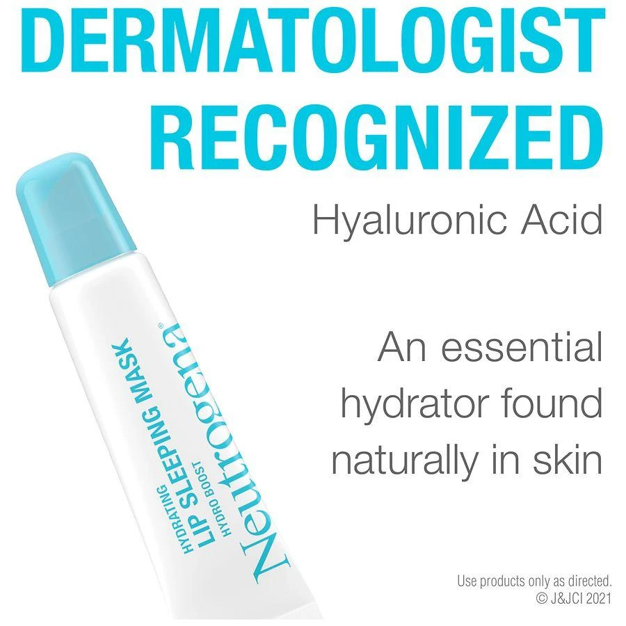 Hydro Boost Hydrating Lip Sleeping Mask Tube 商品