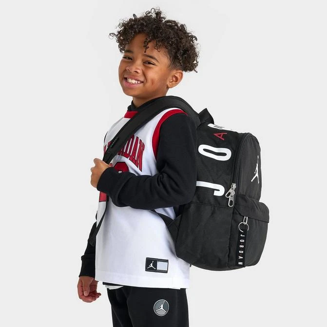 商品Jordan|Kids' Air Jordan Mini Backpack (10L),价格¥224,第1张图片