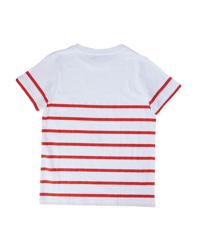 商品Balmain|T-shirt,价格¥825,第4张图片详细描述