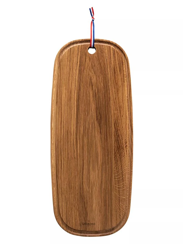 商品Degrenne Paris|Les Essences Planches Oak Board,价格¥848,第4张图片详细描述