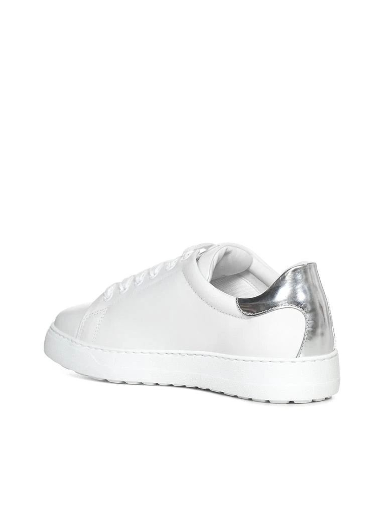 商品Salvatore Ferragamo|Ferragamo Sneakers,价格¥2272,第3张图片详细描述